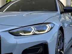 2022 BMW 4 Series 425i Gran Coupe M Sport — фото 16