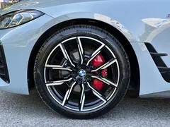 2022 BMW 4 Series 425i Gran Coupe M Sport — фото 17