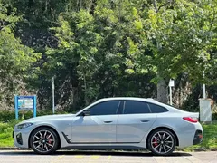 2022 BMW 4 Series 425i Gran Coupe M Sport — фото 18