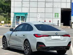 2022 BMW 4 Series 425i Gran Coupe M Sport — фото 20