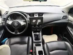 2021 Nissan Sylphy Classic 1.6XE MT Comfort — фото 10