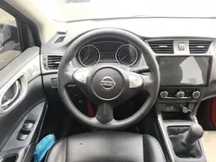 2021 Nissan Sylphy Classic 1.6XE MT Comfort — фото 11