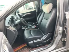 2021 Nissan Sylphy Classic 1.6XE MT Comfort — фото 15