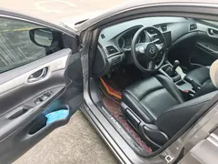 2021 Nissan Sylphy Classic 1.6XE MT Comfort — фото 16