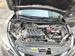 2021 Nissan Sylphy Classic 1.6XE MT Comfort — фото 20