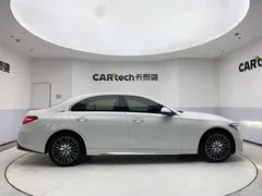 2022 Mercedes-Benz C-Class C 260 L Sport, белый — фото 4