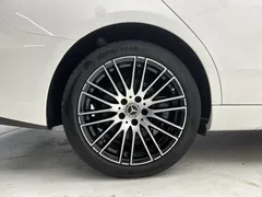 2022 Mercedes-Benz C-Class C 260 L Sport, белый — фото 11