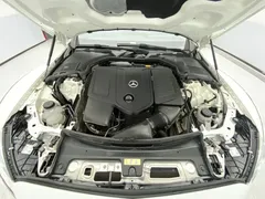 2022 Mercedes-Benz C-Class C 260 L Sport, белый — фото 12
