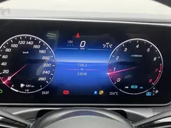 2022 Mercedes-Benz C-Class C 260 L Sport, белый — фото 15
