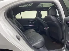 2022 Mercedes-Benz C-Class C 260 L Sport, белый — фото 25