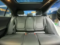2022 Mercedes-Benz C-Class C 260 L Sport, белый — фото 27