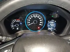 2019 Honda Vezel 220 Turbo CVT Elite, чёрный — фото 6