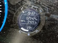 2019 Honda Vezel 220 Turbo CVT Elite, чёрный — фото 7
