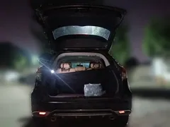 2019 Honda Vezel 220 Turbo CVT Elite, чёрный — фото 14