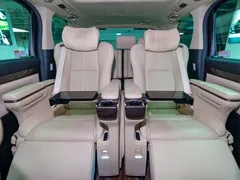 2021 Toyota Alphard Hybrid 2.5L Premium, чёрный — фото 5