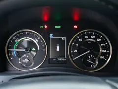 2021 Toyota Alphard Hybrid 2.5L Premium, чёрный — фото 8
