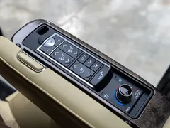 2021 Toyota Alphard Hybrid 2.5L Premium, чёрный — фото 21