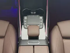 2021 Mercedes-Benz GLB 200 Fashion, чёрный — фото 12
