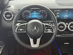 2021 Mercedes-Benz GLB 200 Fashion, чёрный — фото 13