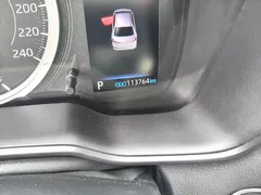 2019 Toyota Corolla 1.2T S-CVT Sport, белый — фото 6