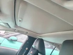 2019 Toyota Corolla 1.2T S-CVT Sport, белый — фото 7