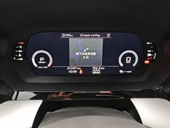 2022 Audi A3L Limousine 35 TFSI Fashion Sport — фото 14