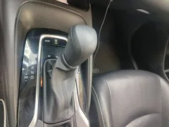 2021 Toyota Corolla TNGA 1.5L CVT Elite, белый — фото 10