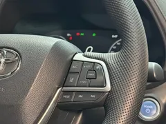 2023 Toyota Sienna 2.5L Hybrid Platinum, белый — фото 28