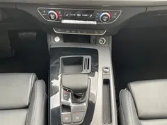 2023 Audi Q5L 45T Luxury Sport, чёрный — фото 10