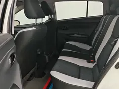 2022 Toyota Yaris L Zhixuan X 1.5L CVT Leading Plus, белый — фото 6