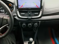 2022 Toyota Yaris L Zhixuan X 1.5L CVT Leading Plus, белый — фото 10