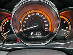 2022 Toyota Yaris L Zhixuan X 1.5L CVT Leading Plus, белый — фото 15