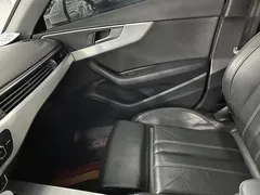 2023 Audi A4L 40 TFSI Fashion Dynamic, белый — фото 8