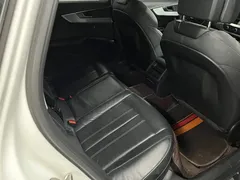 2023 Audi A4L 40 TFSI Fashion Dynamic, белый — фото 11