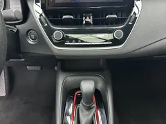 2022 Toyota Levin 185T CVT Sport, белый — фото 14