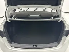 2022 Toyota Levin 185T CVT Sport, белый — фото 16