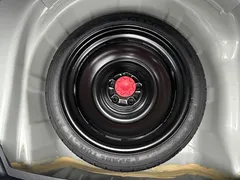 2022 Toyota Levin 185T CVT Sport, белый — фото 17