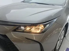 2022 Toyota Corolla 1.2T S-CVT Pioneer Plus — фото 4