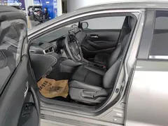 2022 Toyota Corolla 1.2T S-CVT Pioneer Plus — фото 8