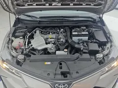 2022 Toyota Corolla 1.2T S-CVT Pioneer Plus — фото 9