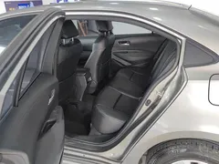 2022 Toyota Corolla 1.2T S-CVT Pioneer Plus — фото 10