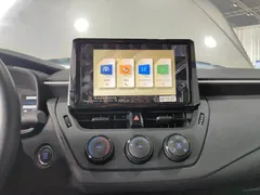 2022 Toyota Corolla 1.2T S-CVT Pioneer Plus — фото 12