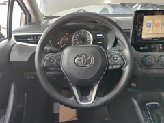 2022 Toyota Corolla 1.2T S-CVT Pioneer Plus — фото 14