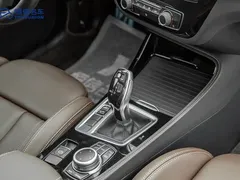 2021 BMW 1 Series 125i M Sport Night Edition, белый — фото 19
