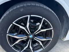 2023 BMW X3, белый — фото 11