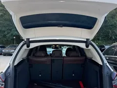 2023 BMW X3, белый — фото 14