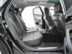 2023 Audi A8L 50 TFSI quattro Select, чёрный — фото 25