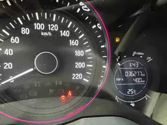 2020 Honda Vezel 1.5L CVT Pioneer, белый — фото 14