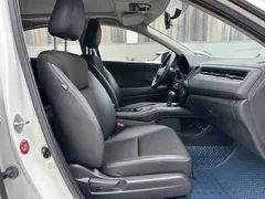 2020 Honda Vezel 1.5L CVT Pioneer, белый — фото 18