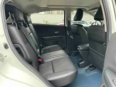 2020 Honda Vezel 1.5L CVT Pioneer, белый — фото 19